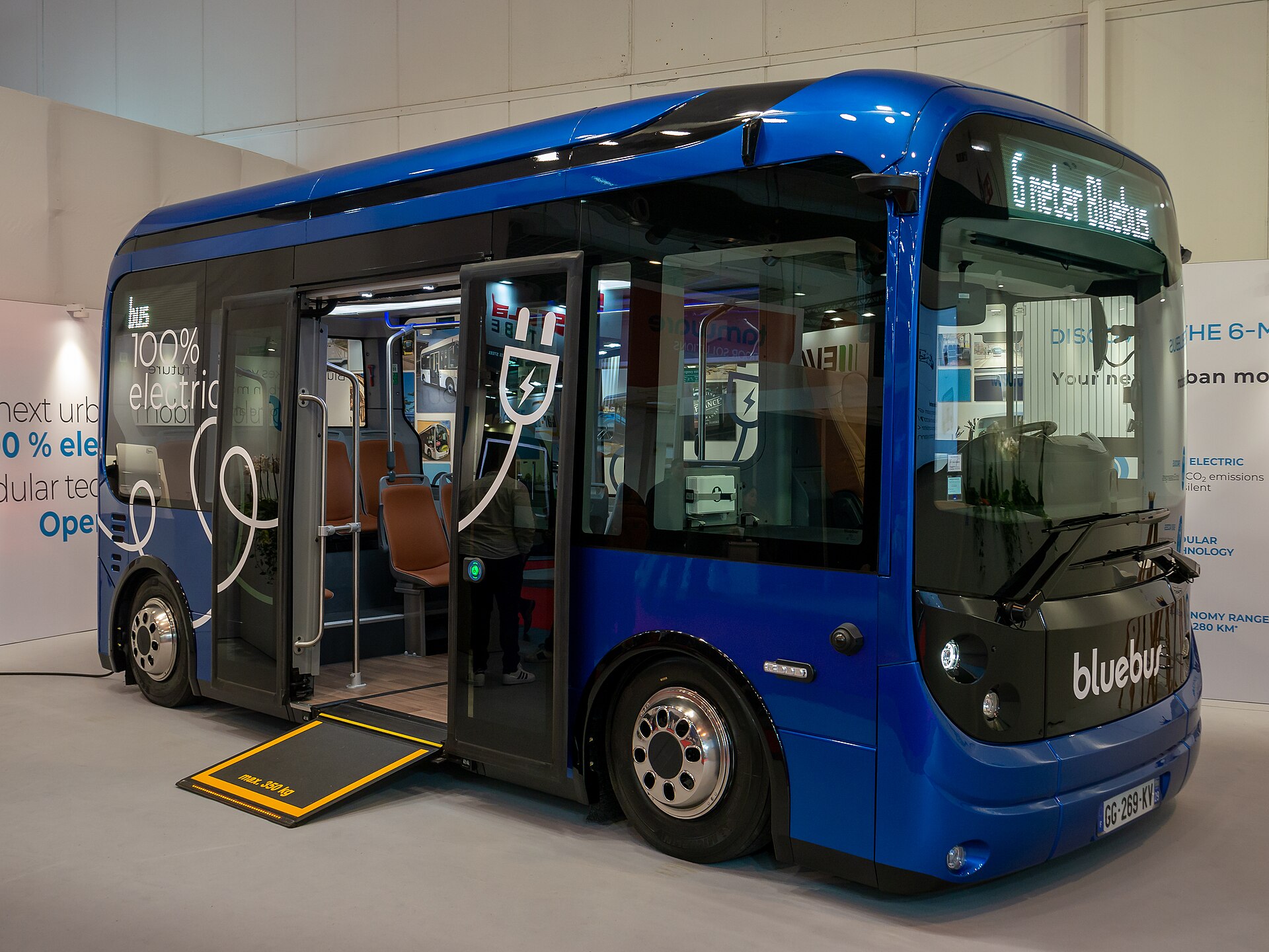 Busworld Europe: why the bus industry’s big week matters — and what to expect next