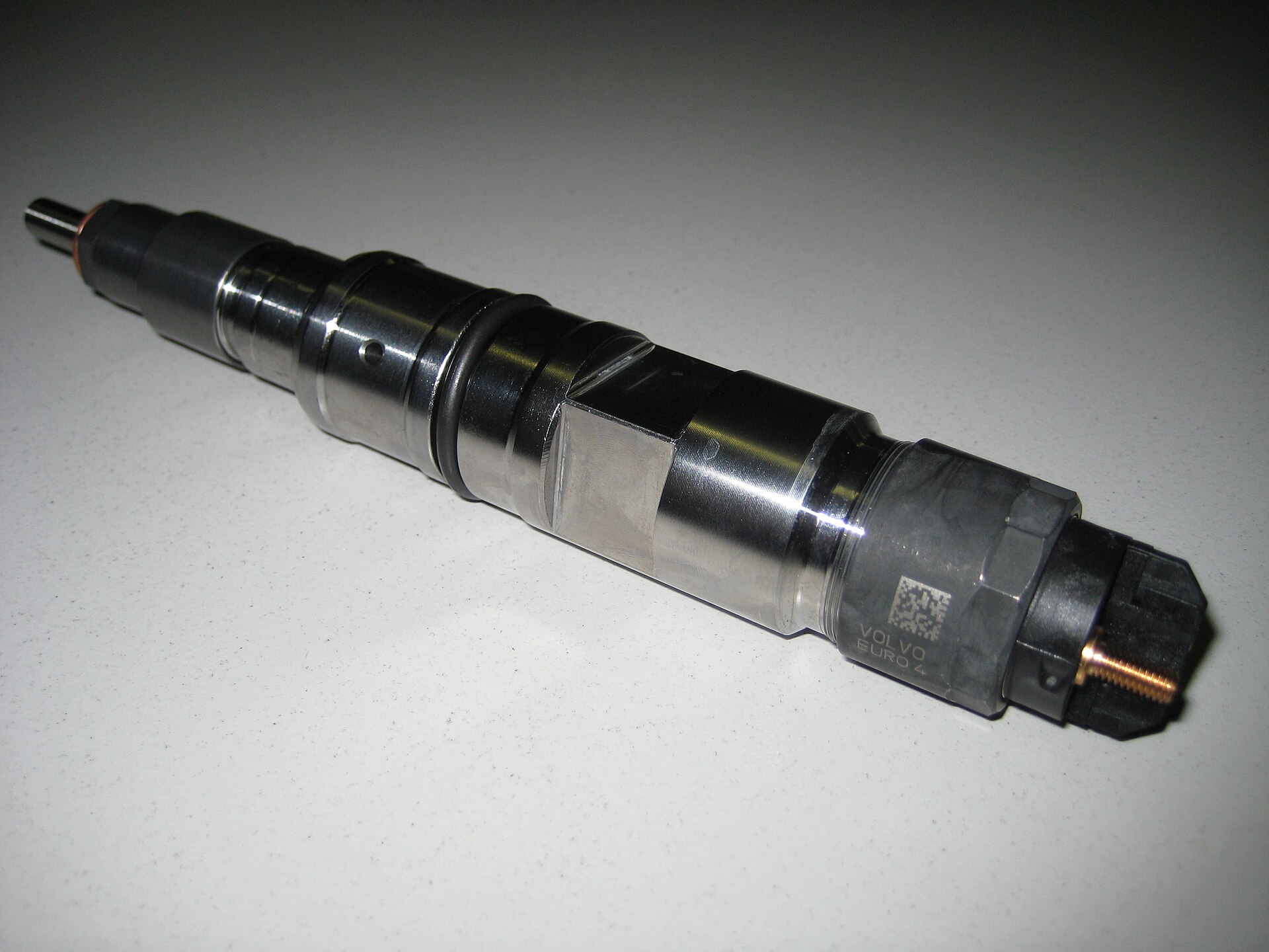 Injectors and the injection pump: reading a diesel that runs rough
