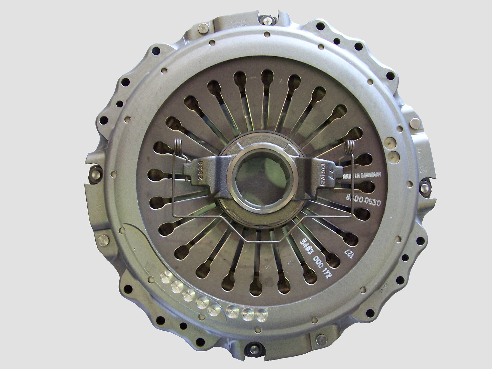 Clutch and AMT trouble: slipping, judder and gears that won’t engage