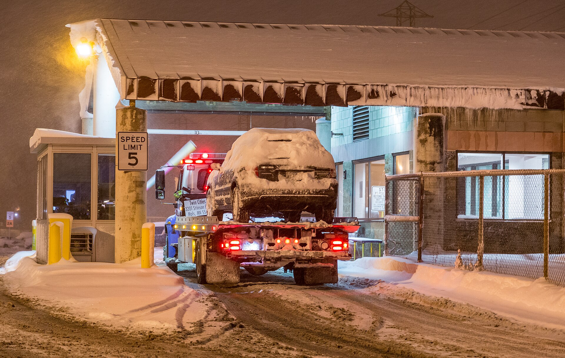 Winterising the fleet: the checklist that beats the first cold snap