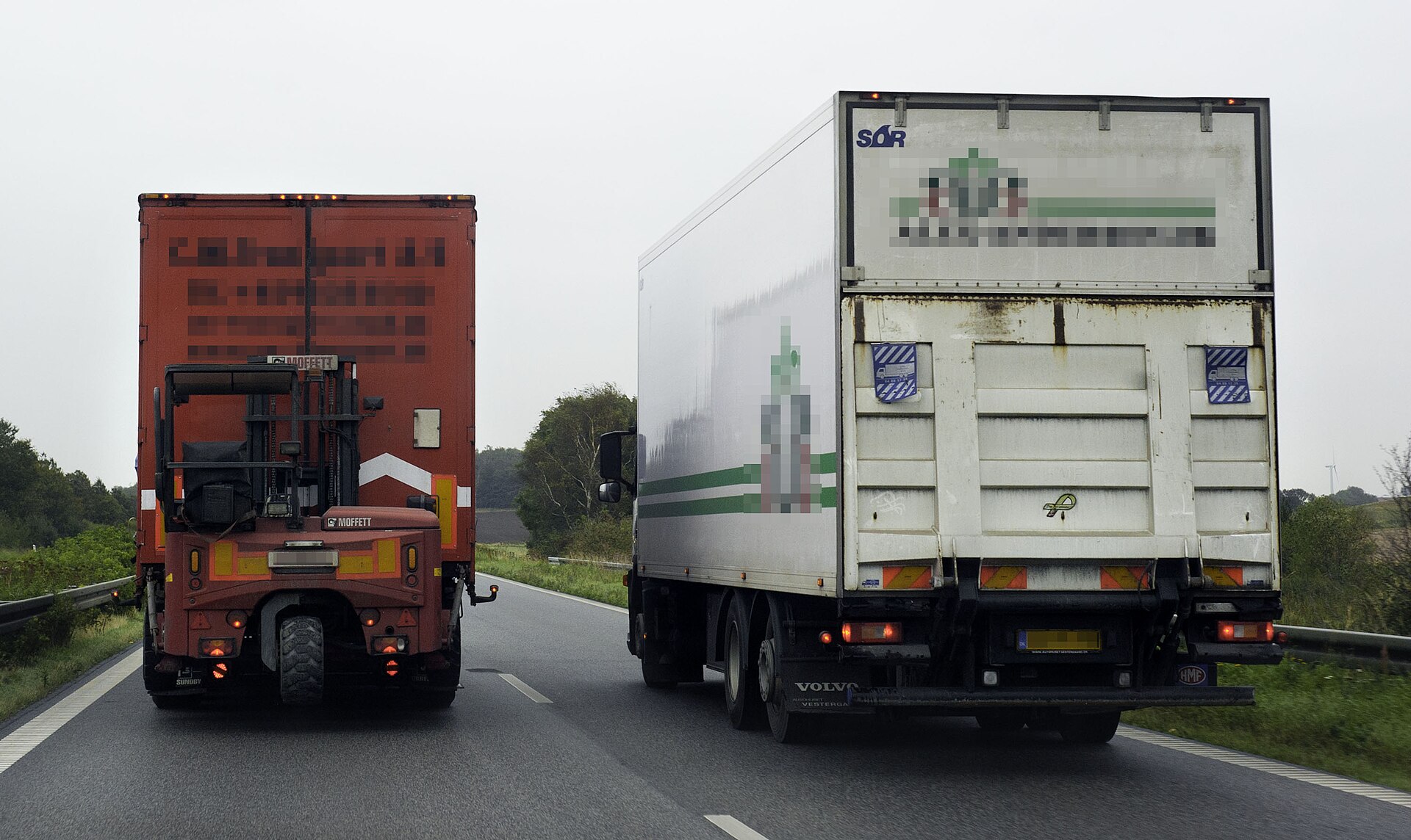 Welcome to TruckBusWorld